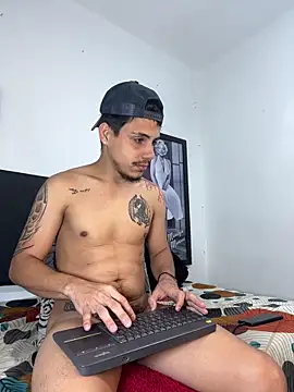 Luke Stone online show from March 22, 2026, 7:50 pm