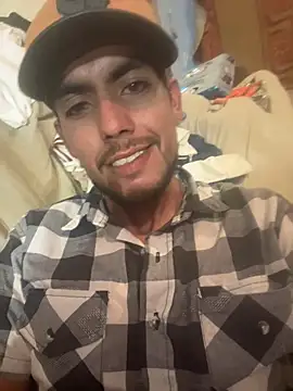 Snapshot of GARCIAfc chatting on February 5, 2026, 6:07 am GARCIAfc online show from February 5, 2026, 6:07 am