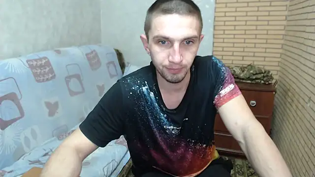 Alexilon online show from January 5, 2026, 5:27 pm