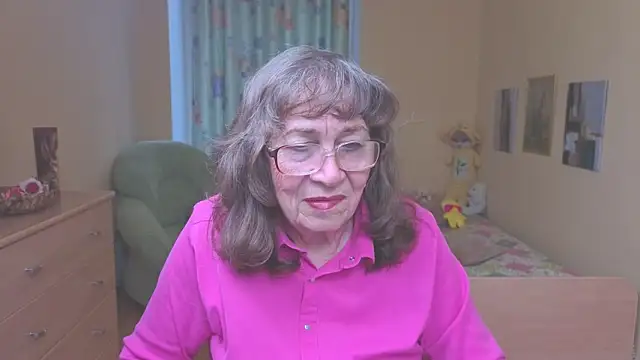 Betty Brick online show from May 14, 2026, 3:41 pm