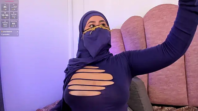 Snapshot of halabi_saha chatting on October 24, 2025, 1:29 pm halabi saha online show from October 24, 2025, 1:29 pm