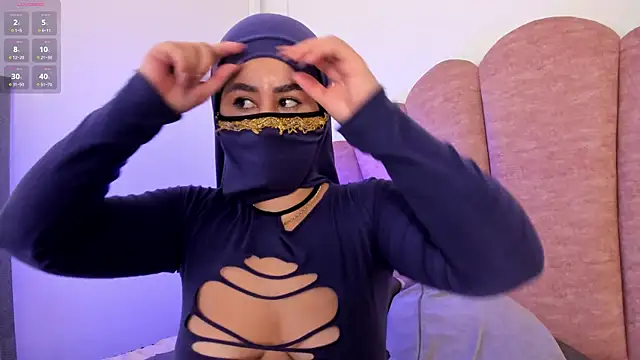 Snapshot of halabi_saha chatting on November 1, 2025, 9:33 am halabi saha online show from November 1, 2025, 9:33 am