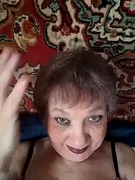 Rose60301 online show from March 25, 2026, 10:10 am