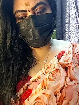 Snapshot of honey-flower chatting on November 19, 2025, 6:57 am honey-flower online show from November 19, 2025, 6:57 am