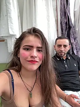 Lushian  online show from April 9, 2026, 4:01 pm