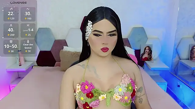 kushina uzumaki75 online show from December 15, 2025, 5:23 am