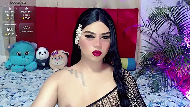 kushina uzumaki75 online show from January 19, 2026, 2:04 am