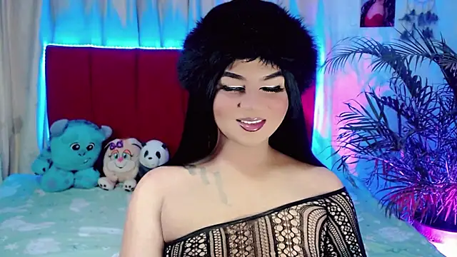 kushina uzumaki75 online show from February 18, 2026, 2:40 am