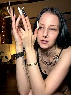 Seductively4 20 online show from November 14, 2025, 11:13 pm