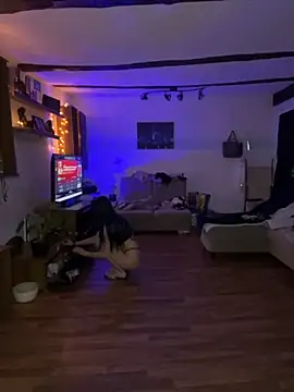 Seductively4 20 online show from November 20, 2025, 3:45 pm