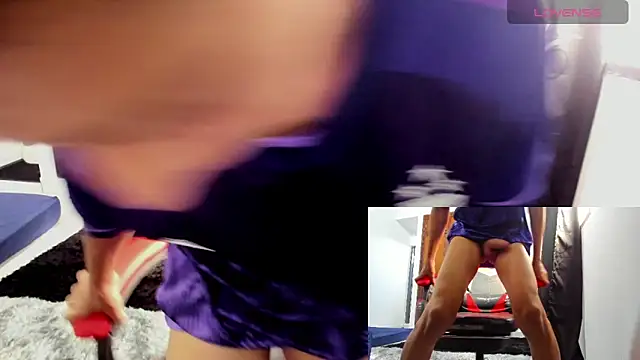 gomitaboy 1 online show from September 17, 2025, 8:10 pm