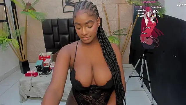 alana bonny online show from October 28, 2025, 12:30 pm