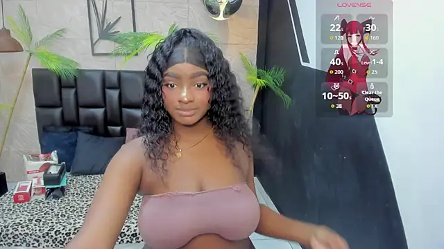 alana bonny online show from February 4, 2026, 12:55 pm