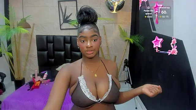 alana bonny online show from February 20, 2026, 2:28 pm