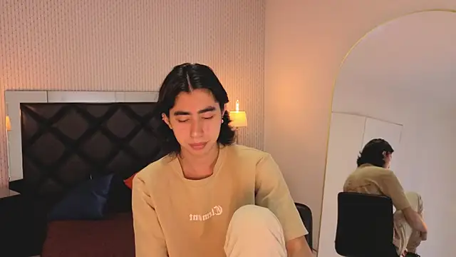 ryo light online show from October 5, 2025, 8:07 pm