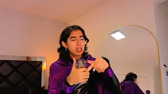 ryo light online show from October 30, 2025, 8:53 pm