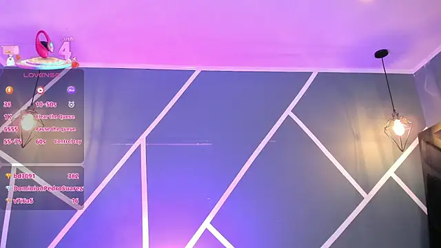 bianca vega  online show from April 1, 2026, 1:41 pm