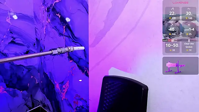 Emily Evo online show from February 11, 2026, 11:48 am