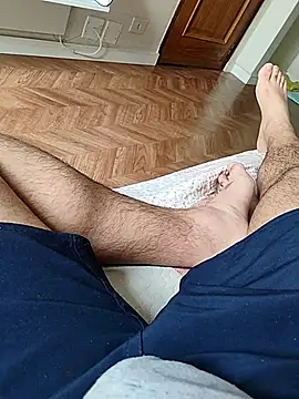 LeoMaduroSP online show from September 9, 2025, 2:16 pm