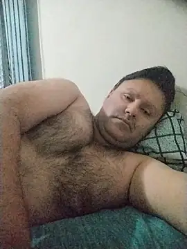 LeoMaduroSP online show from November 5, 2025, 9:31 am