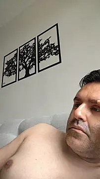 LeoMaduroSP online show from February 2, 2026, 1:32 pm