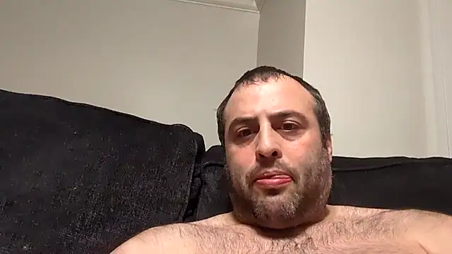 johnnydeeper33 online show from November 4, 2025, 12:43 am