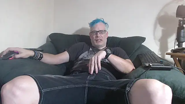 nerdy6 online show from June 7, 2026, 6:00 pm