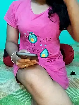 Snapshot of Arshii chatting on September 8, 2025, 3:33 pm Arshii online show from September 8, 2025, 3:33 pm