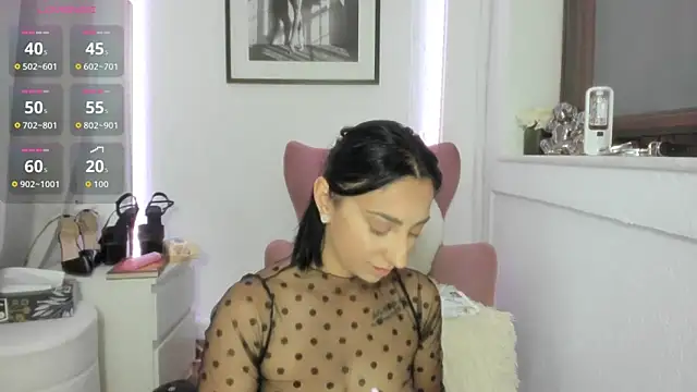 sugarburn online show from April 10, 2026, 5:12 am