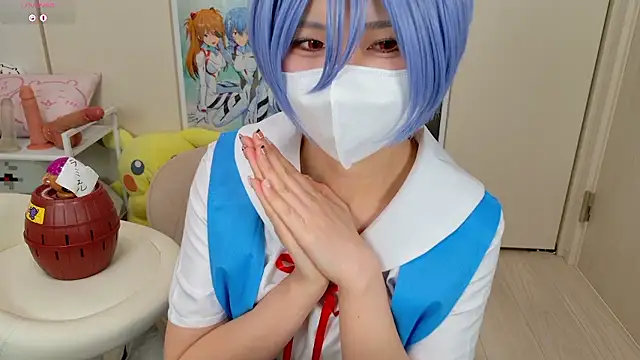 Snapshot of chii_chan_o0 chatting on December 21, 2025, 1:07 pm chii chan o0 online show from December 21, 2025, 1:07 pm