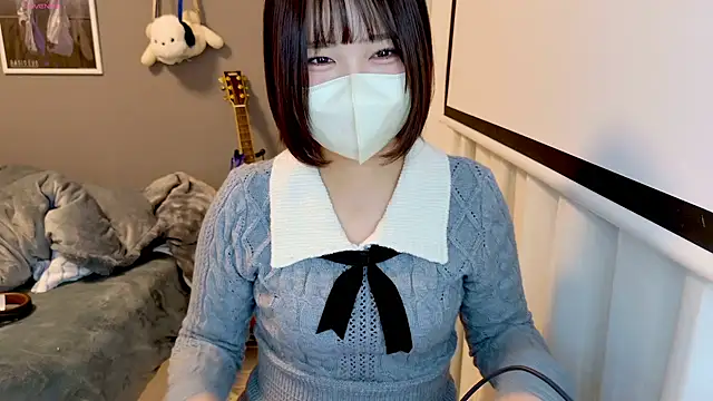 Snapshot of chii_chan_o0 chatting on January 12, 2026, 1:05 pm chii chan o0 online show from January 12, 2026, 1:05 pm