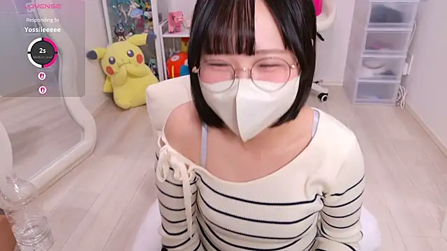 chii chan o0 online show from May 26, 2026, 10:11 am