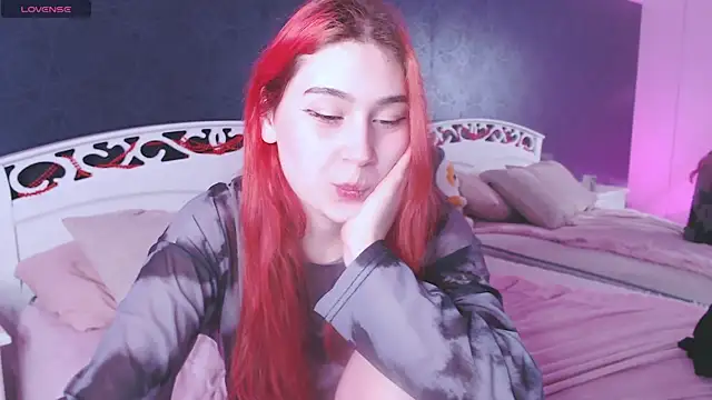 Lili Luuu online show from January 16, 2026, 11:20 pm