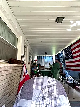 Integrityofsin online show from November 5, 2025, 6:52 pm