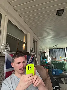 Integrityofsin online show from February 18, 2026, 10:17 pm