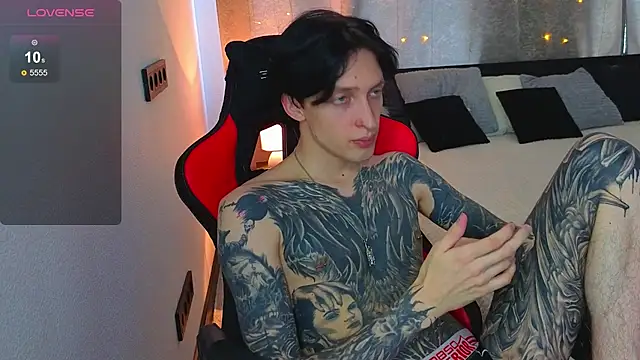 Martin Jin online show from April 2, 2026, 8:01 am