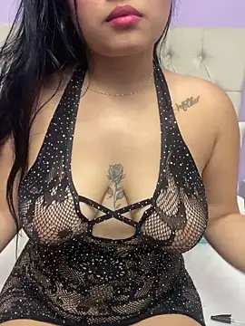 Snapshot of AbbieJames chatting on December 13, 2025, 8:14 pm AbbieJames online show from December 13, 2025, 8:14 pm