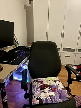 Snapshot of JackyNmD chatting on October 15, 2025, 12:22 am JackyNmD online show from October 15, 2025, 12:22 am