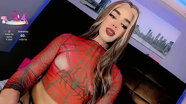 Snapshot of Baby-Isa chatting on November 3, 2025, 5:52 am Baby-Isa online show from November 3, 2025, 5:52 am