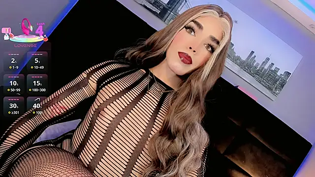 Snapshot of Baby-Isa chatting on November 7, 2025, 6:02 am Baby-Isa online show from November 7, 2025, 6:02 am