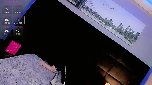 Snapshot of Baby-Isa chatting on November 11, 2025, 5:51 am Baby-Isa online show from November 11, 2025, 5:51 am