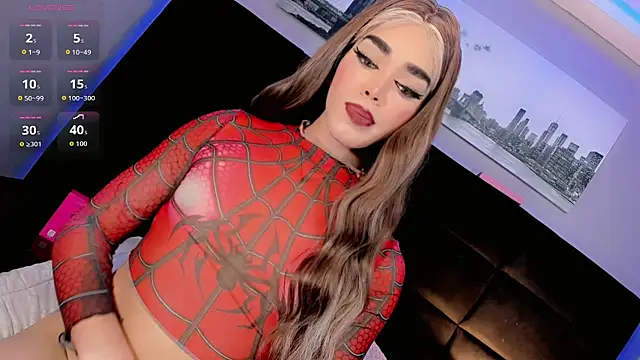 Snapshot of Baby-Isa chatting on November 14, 2025, 6:23 am Baby-Isa online show from November 14, 2025, 6:23 am