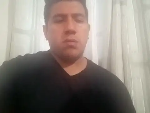 DarkWarrior91 online show from February 22, 2026, 12:12 am