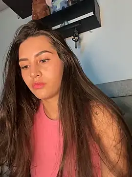 channel-rose1 online show from October 10, 2025, 1:37 am