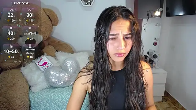 channel-rose1 online show from February 25, 2026, 7:07 am