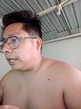 Napoleon246 online show from November 9, 2025, 8:18 pm