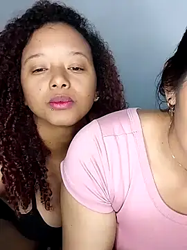 MelanyAndRizosss online show from November 21, 2025, 2:54 am