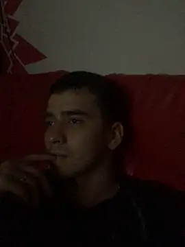 Cesar Augusto online show from April 11, 2026, 3:44 am