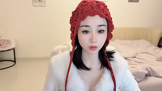 Purple-meng online show from January 18, 2026, 1:59 pm