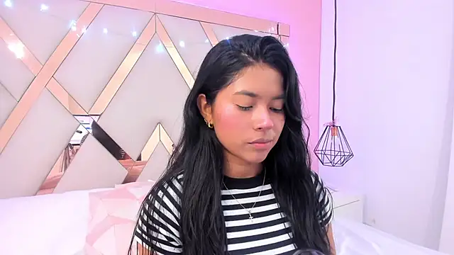 samantaa shy online show from January 6, 2026, 12:47 am